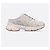 Dior Sneakers Chrono Mesh Beige - vista 3
