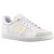 Dior Star Sneakers White Gold Star