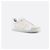 Dior Star Sneakers White Gold Star - vista 2