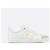 Dior Star Sneakers White Gold Star - vista 3