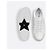 Dior Star Sneakers White Gold Star - vista 6