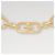 Louis Vuitton Collana a catena My LV Oro - vista 3