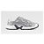 Louis Vuitton Olympe Sneakers Silver White - Ansicht 3