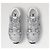 Louis Vuitton Olympe Sneakers Silver White - Ansicht 4