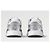 Louis Vuitton Olympe Sneakers Silver White - Ansicht 5