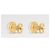 Louis Vuitton Orecchini My Mix Pearl Gold - vista 4