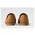 Louis Vuitton Mocassino Mare Flex Brown - vista 4