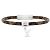 Louis Vuitton Bracciale Keep It College Monogram Heritage