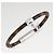 Louis Vuitton Bracciale Keep It College Monogram Heritage - vista 3