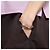 Louis Vuitton Bracciale Keep It College Monogram Heritage - vista 5