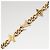 Louis Vuitton Pulsera Monogram Low - vista 4