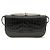 Tom Ford Borsa a tracolla Bos Taurus in pelle di vitello nera
