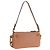 Chloé Multicolor Clutch aus Lammleder - Ansicht 2