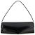Jil Sander Borsa a tracolla in vitello nero
