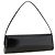 Jil Sander Borsa a tracolla in vitello nero - vista 2