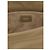 Fendi Borsa a mano in pelle di agnello beige - vista 4