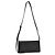 Jil Sander Borsa crossbody in pelle nera - vista 2