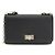 Fendi Cartera Bos Taurus de piel de becerro negra
