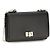 Fendi Cartera Bos Taurus de piel de becerro negra - vista 2