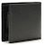 Fendi Black Calf Leather Bos Taurus Wallet - view 2