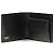 Fendi Black Calf Leather Bos Taurus Wallet - view 3