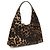 Marni Bolso Bos Taurus de piel de becerro marrón - vista 3