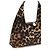Marni Bolso Bos Taurus de piel de becerro marrón - vista 4