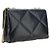 Tory Burch Bolso de hombro Black Lamb Ovis Aries - vista 3