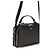 Fendi Borsa Bos Taurus in pelle di vitello nera - vista 4