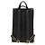 Fendi Black Polyester Backpack - view 2