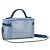 Stella Mc Cartney Borsa a tracolla blu in poliestere - vista 2