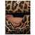 Stella Mc Cartney Borsa in poliestere marrone - vista 4
