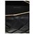 Tory Burch Borsa crossbody in pelle di agnello nera - vista 4