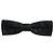 Dolce & Gabbana Papillon regolabile da uomo, motivo Paisley nero e verde