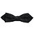 Dolce & Gabbana Papillon regolabile da uomo, motivo Paisley nero e verde