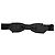 Dolce & Gabbana Men Black Polyester Adjustable Neck Papillon Bow Tie - view 3