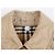 Chaqueta acolchada Burberry marrón - vista 5