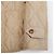 Chaqueta acolchada Burberry marrón - vista 8