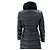 Prada Belt Damen Langer Daunenmantel - Ansicht 5