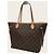 Louis Vuitton Monogram Neverfull Interior Chip in Rose Beige - vista 2