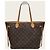 Louis Vuitton Monogram Neverfull Interior Chip in Rose Beige - vista 5
