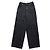 Vaqueros Baggy Loewe 26 Anagram Azules - vista 2