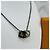 Louis Vuitton Collana Monogram Bold - vista 7