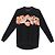 Blusa de seda con estampado floral Givenchy