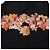 Blusa de seda con estampado floral Givenchy - vista 4