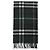 Burberry Kaschmirschal mit Karomuster - Ansicht 4