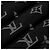 Louis Vuitton All About Monogram Schal - Ansicht 4