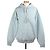 Louis Vuitton Gradient Monogram Hoodie XL