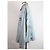 Balenciaga Oversized Denimjacke - Ansicht 3