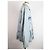 Balenciaga Oversized Denimjacke - Ansicht 4